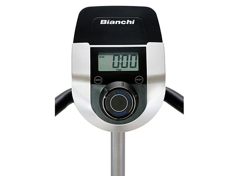 BICICLETA ESTÁTICA BIANCHI MAGNETICA M-750