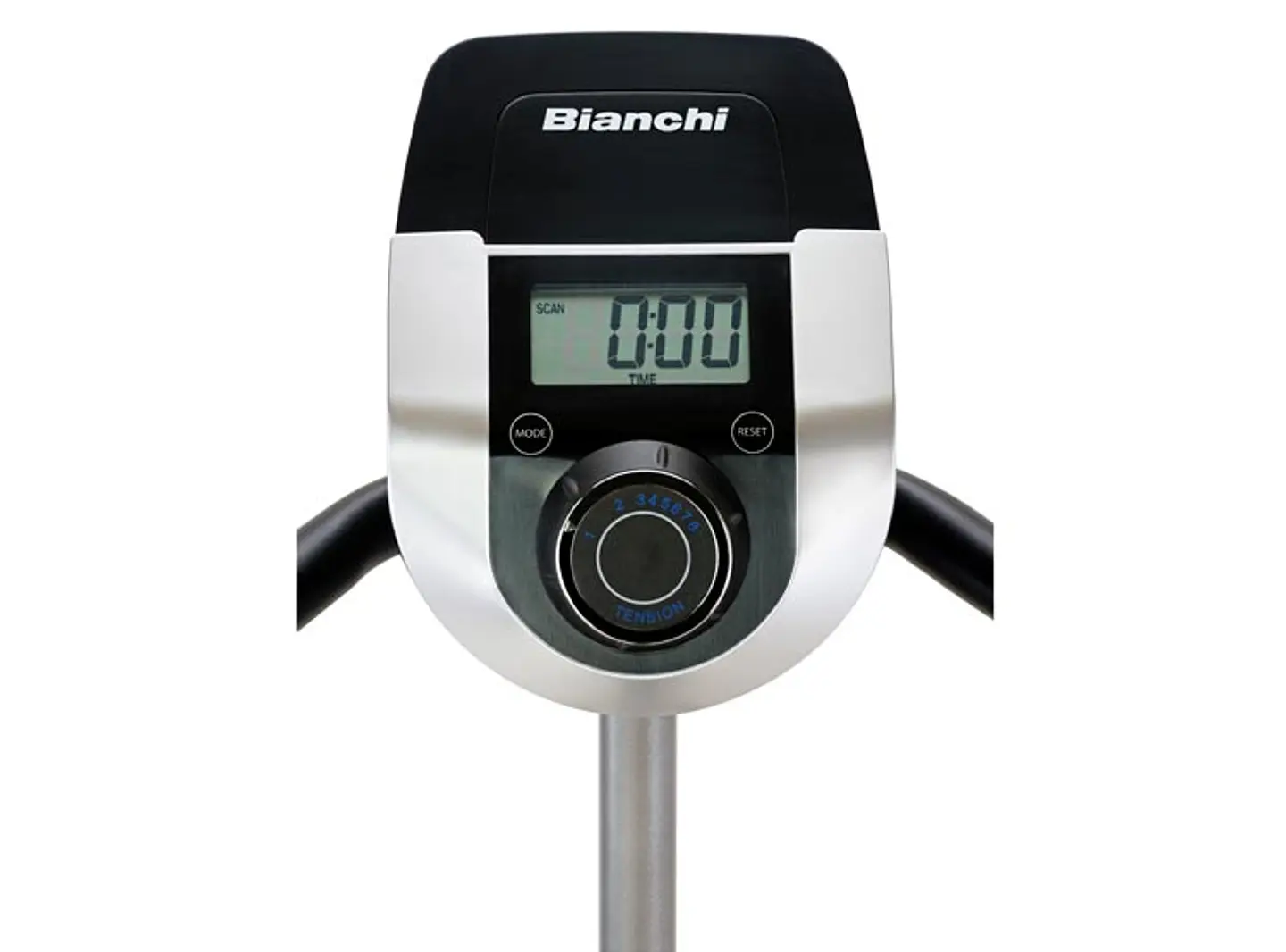 BICICLETA ESTÁTICA BIANCHI MAGNETICA M-750 2