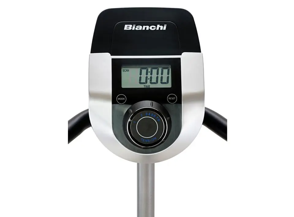 BICICLETA ESTÁTICA BIANCHI MAGNETICA M-750 2