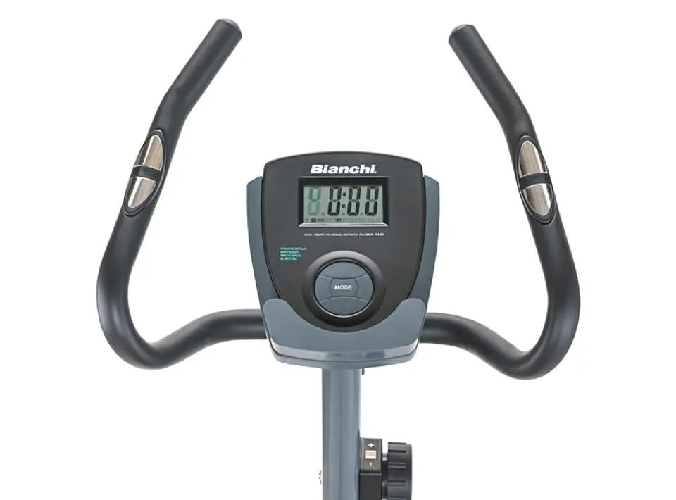 BICICLETAS ESTÁTICAS BIANCHI M-1300 2