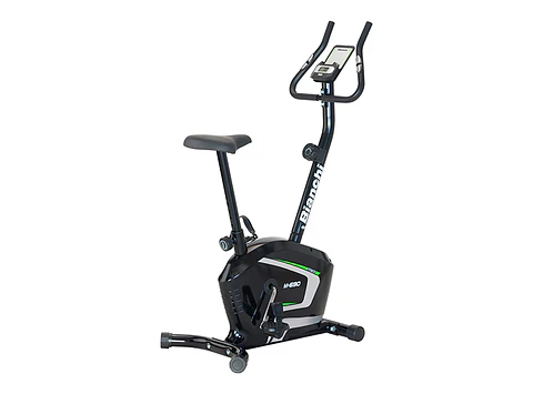 BICICLETA ESTÁTICA BIANCHI M690 130 KG