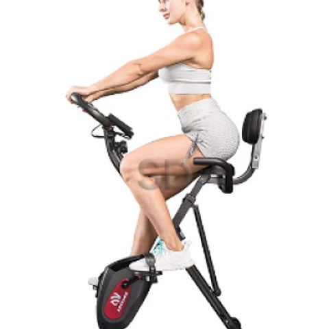 ADVENOR BICICLETA ESTÁTICA MAGNÉTICA X BIKE KXB5005