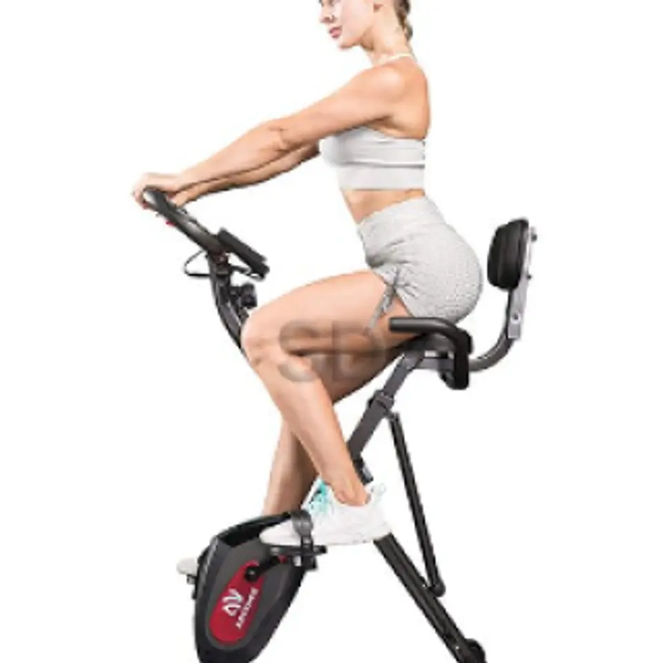 ADVENOR BICICLETA ESTÁTICA MAGNÉTICA X BIKE KXB5005 1