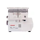 MAQUINA OVERLOCK JANOME AT2000D - Miniatura 3