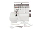 MÁQUINA OVERLOCK JANOME AIRTHREAD 2000D - Miniatura 3