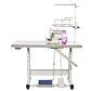 OVERLOCK REMINGTON RT-6800-5D-UT INDUSTRIAL RT 6800-5D-UT SERVO DIRECTO - Miniatura 1