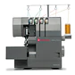 MAQUINA SINGER 1DSHD0405S MÁQUINA OVERLOCK HD0405S HEAVY DUTY - Miniatura 1