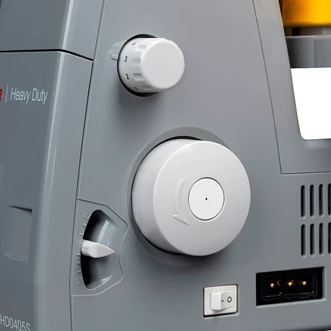 MAQUINA SINGER 1DSHD0405S MÁQUINA OVERLOCK HD0405S HEAVY DUTY