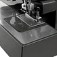 MAQUINA SINGER 1DSHD0405S MÁQUINA OVERLOCK HD0405S HEAVY DUTY - Miniatura 4