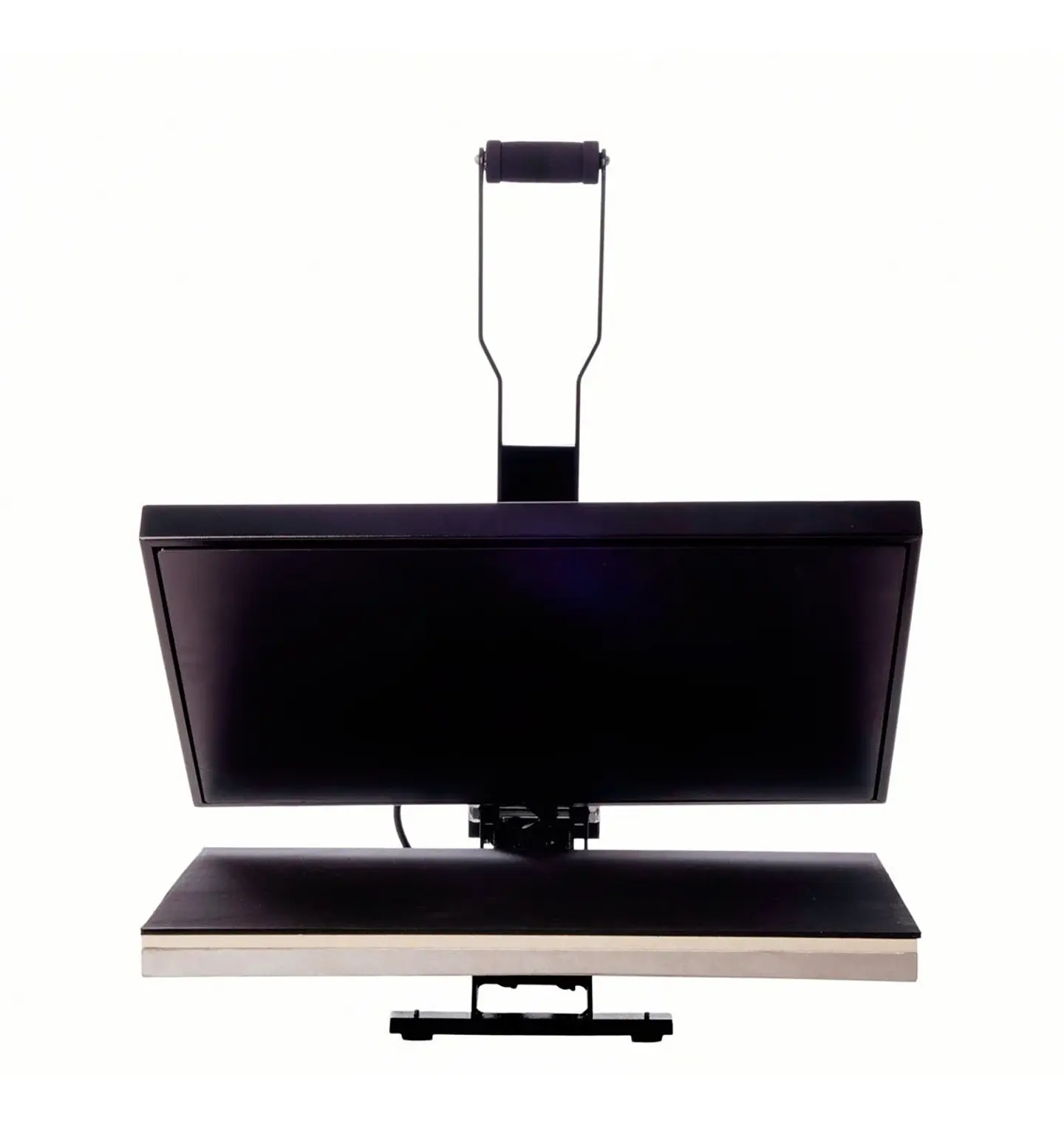 ESTAMPADORA PLANA POLERAS SUBLIMACIÓN 40X60 PLANCHA PREMIUM 1