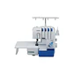 MAQUINA DE COSER BROTHER OVERLOCK 3534DT - Miniatura 3