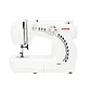 MÁQUINA DE COSER JANOME 1000A + OVERLOCK 8002D - Miniatura 1
