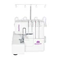 MAQUINA OVERLOCK MERRITT ME MAXIMA - Miniatura 5