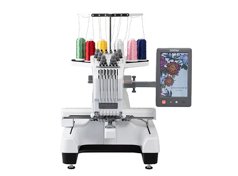 BORDADORA BROTHER PR680W