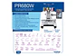 BORDADORA BROTHER PR680W - Miniatura 7