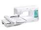 BORDADORA BROTHER BP2150 - Miniatura 1