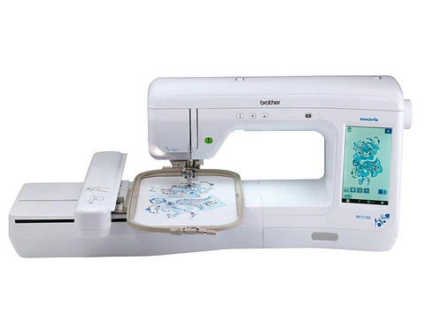 BORDADORA BROTHER BP2150