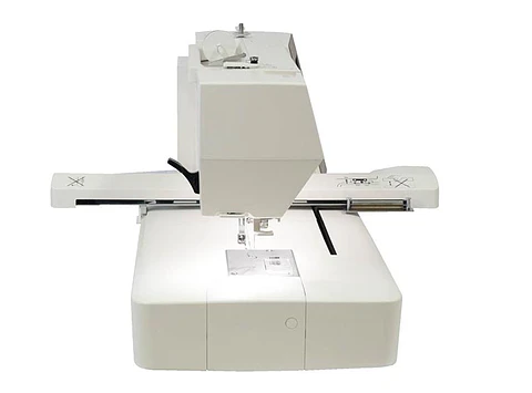 MAQUINA BORDADORA JANOME MC550E