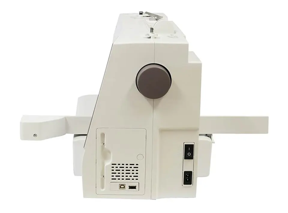 MAQUINA BORDADORA JANOME MC550E 4