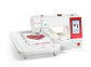 BORDADORA JANOME EXPRESSIVE 830 CREATIVE - Miniatura 2