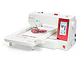 BORDADORA JANOME EXPRESSIVE 830 CREATIVE - Miniatura 3