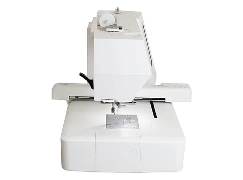 MAQUINA BORDADORA JANOME MC400E