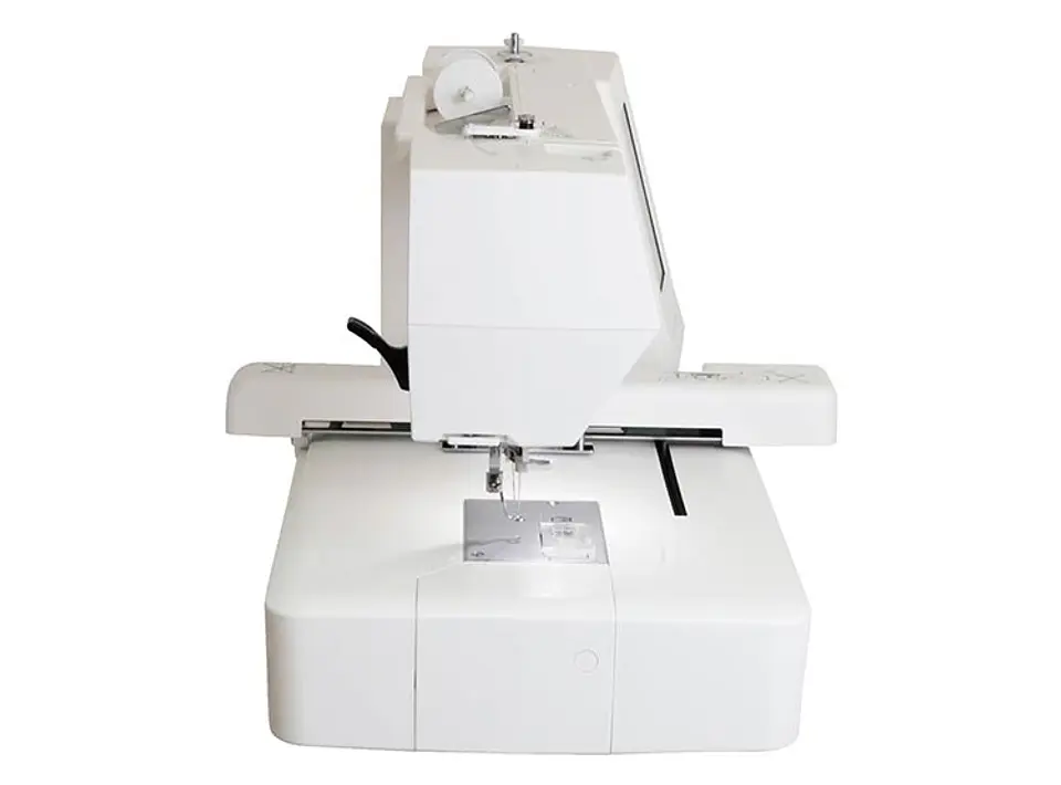 MAQUINA BORDADORA JANOME MC400E 2