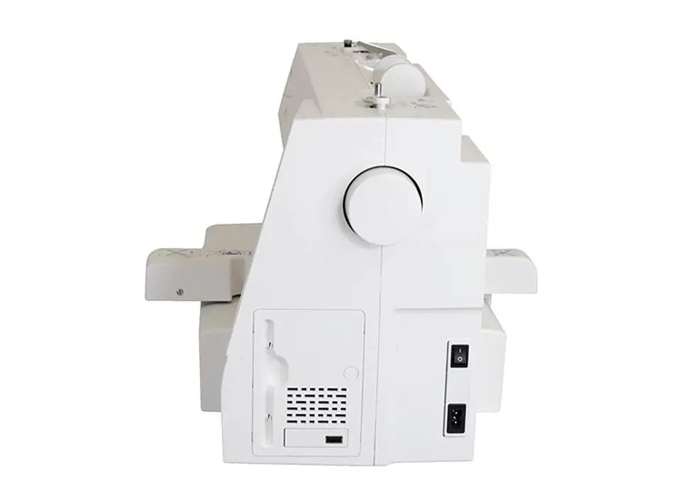 MAQUINA BORDADORA JANOME MC400E 4