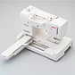 BORDADORA JANOME MEMORY CRAFT 100E - Miniatura 9