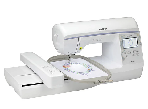 BORDADORA BROTHER BP1530L