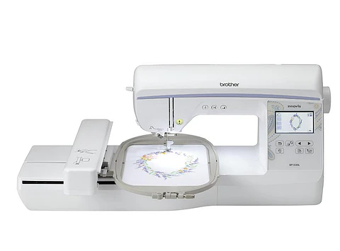 BORDADORA BROTHER BP1530L