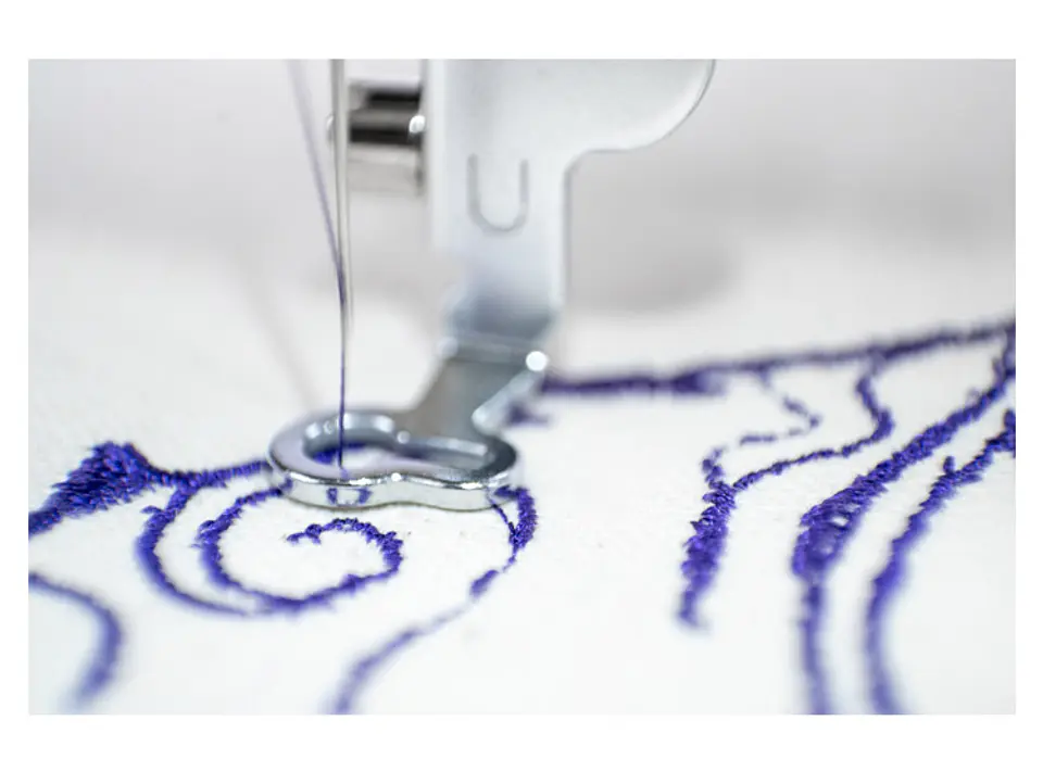 BORDADORA BROTHER BP1530L 6