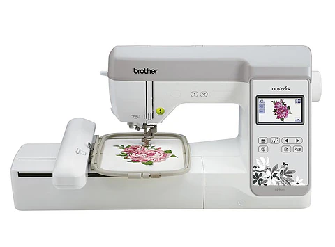 BORDAR BROTHER PE910L 13 X 18 CMS WIFI