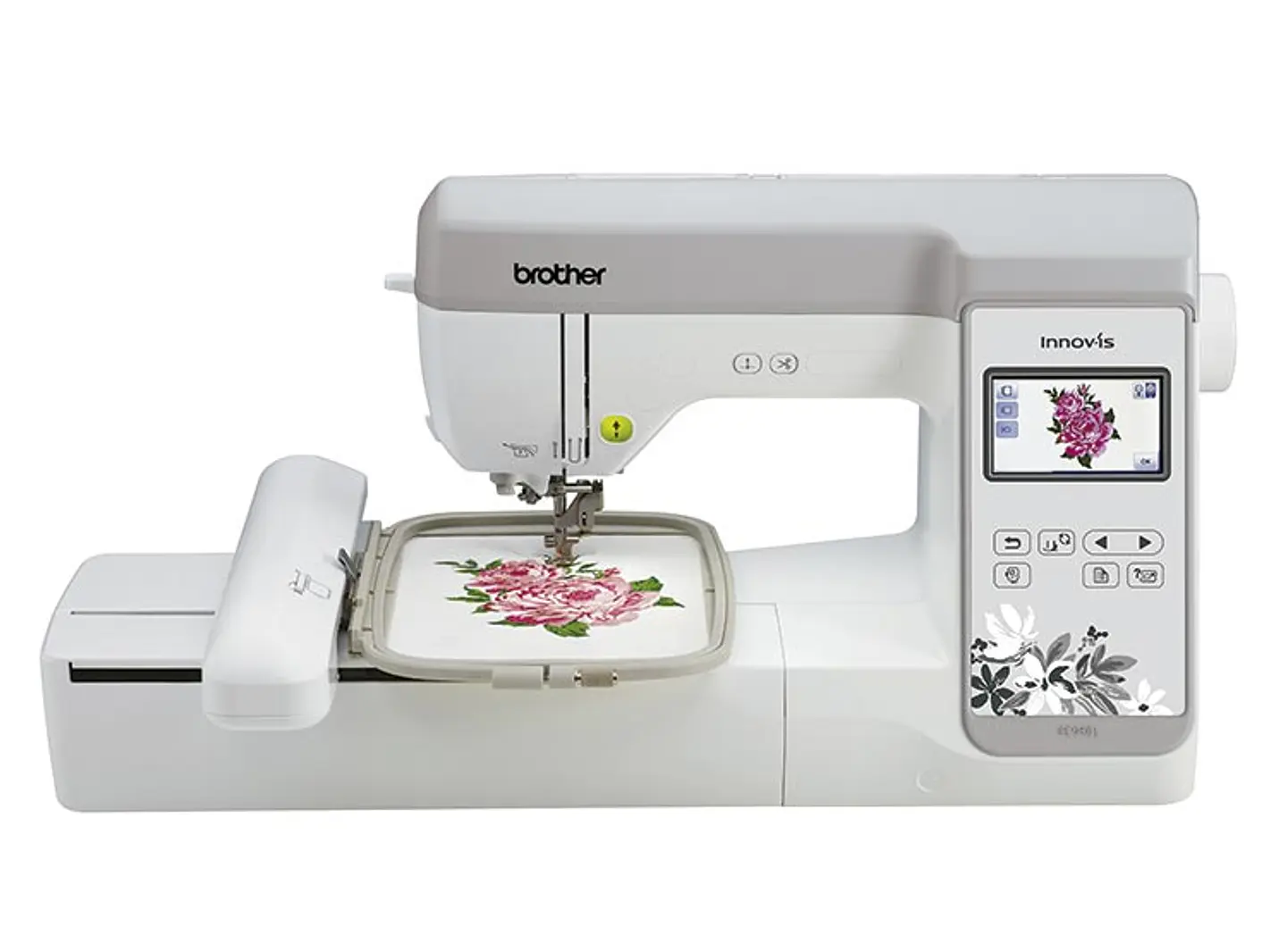 BORDAR BROTHER PE910L 13 X 18 CMS WIFI 1