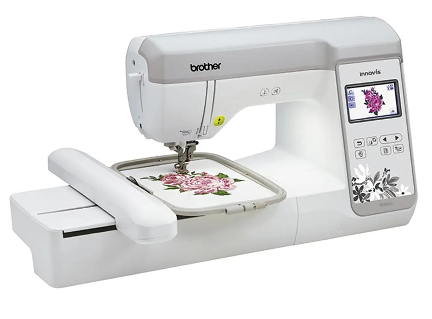 BORDAR BROTHER PE910L 13 X 18 CMS WIFI 2