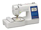 MÁQUINA DE COSER Y BORDAR BROTHER NS1850L - Miniatura 4