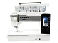 MÁQUINA DE COSER JANOME PROFESIONAL MEMORY CRAFT 9480QCP - Miniatura 2