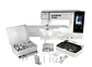 MÁQUINA DE COSER JANOME PROFESIONAL MEMORY CRAFT 9480QCP - Miniatura 4