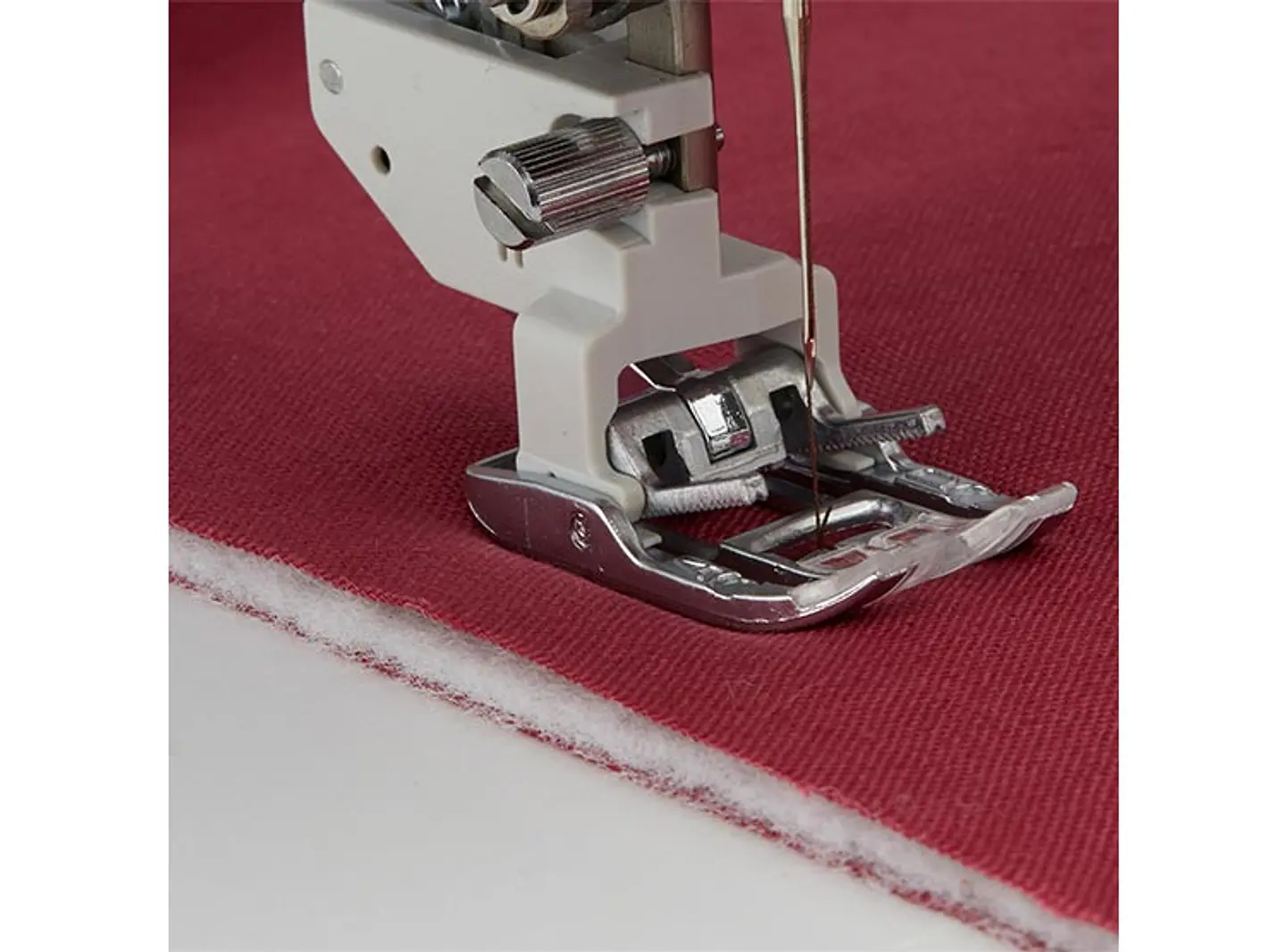 MÁQUINA DE COSER JANOME PROFESIONAL MEMORY CRAFT 9480QCP 8