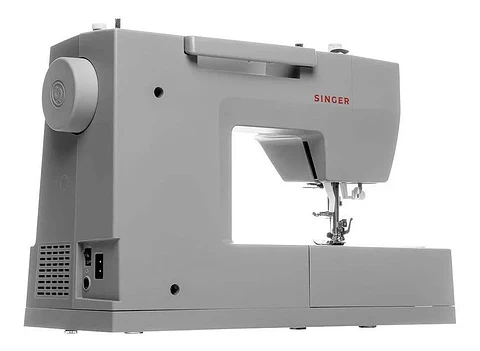 MAQUINA DE COSER PORTATIL SINGER HD6805C CON FUNCIONES AVANZADAS