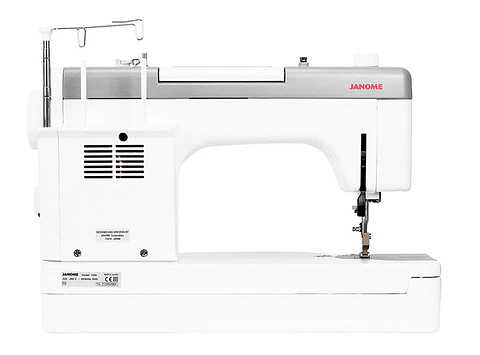 MÁQUINA DE COSER JANONE RECTA PROFESIONAL HD9