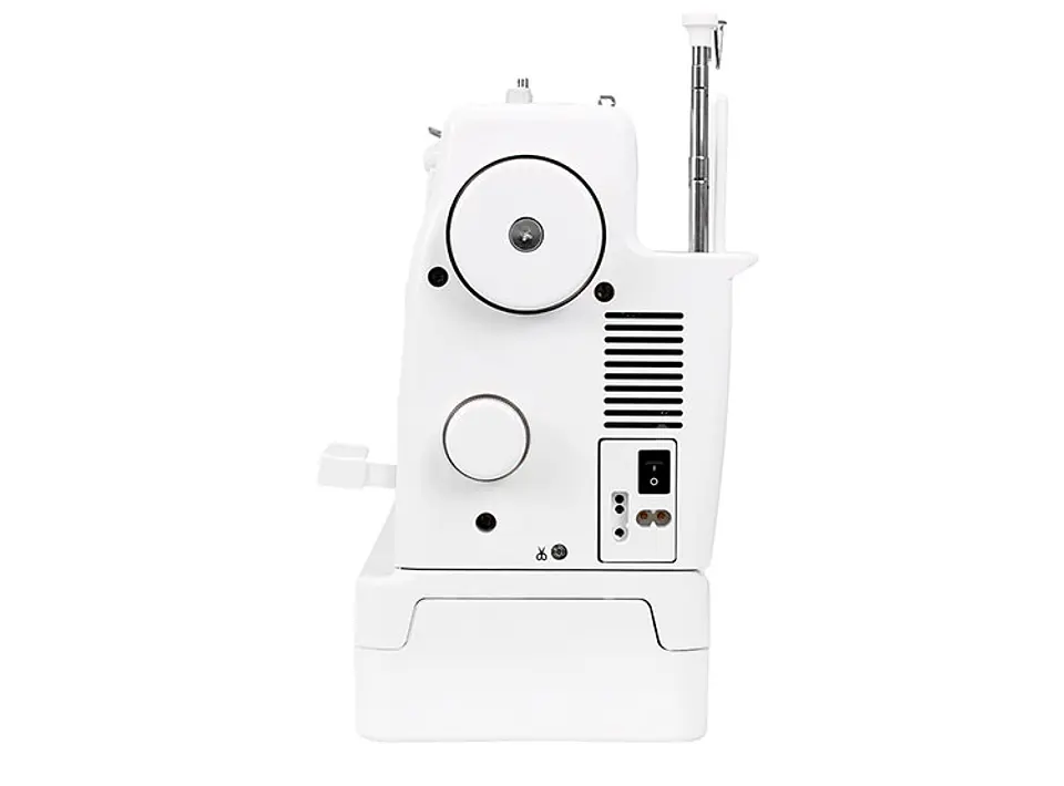 MÁQUINA DE COSER JANONE RECTA PROFESIONAL HD9 3