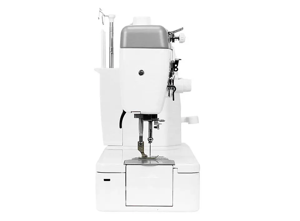 MÁQUINA DE COSER JANONE RECTA PROFESIONAL HD9 4
