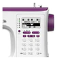 MAQUINA DE COSER NECCHI NC204D CON MESA Y FUNCIONES AVANZADAS - Miniatura 3