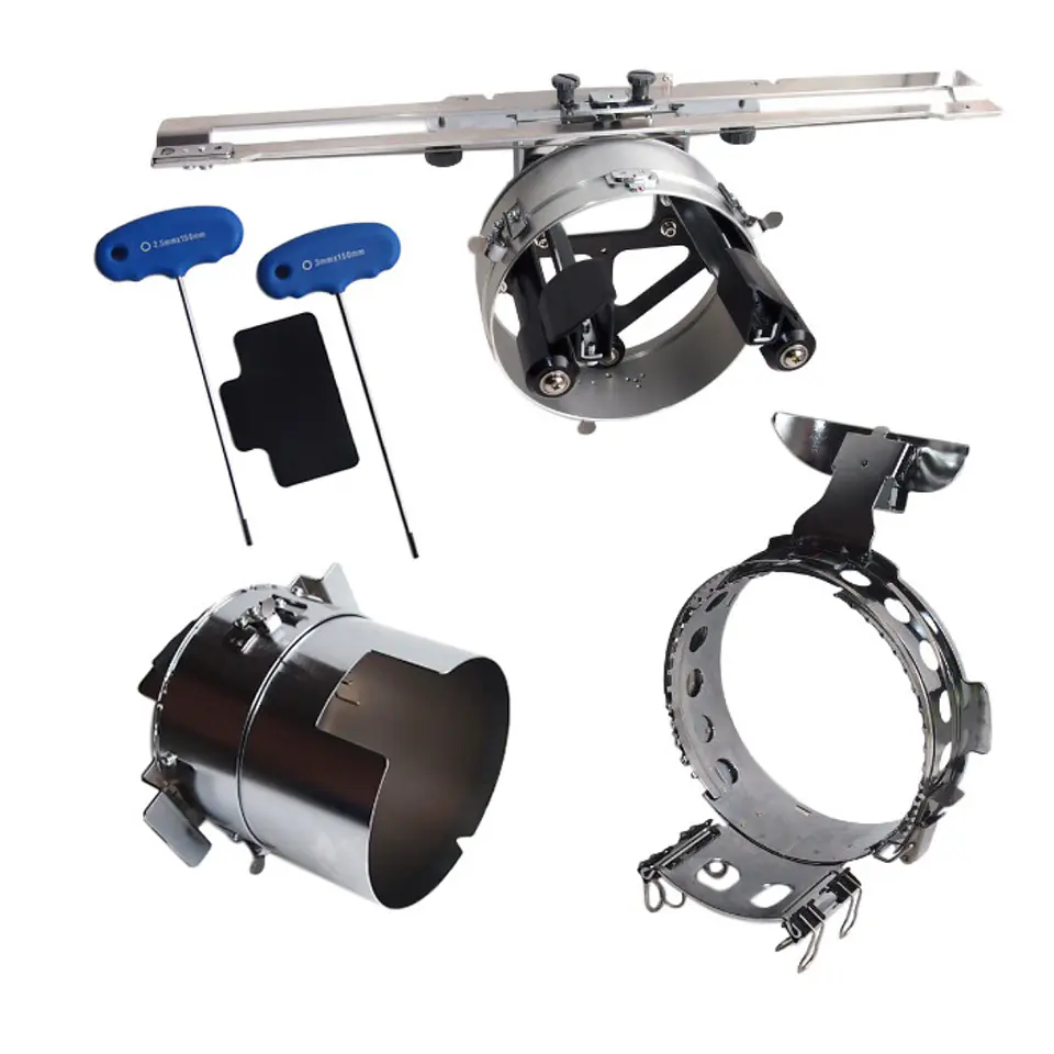 MAQUINA DE COSER BROTHER KIT DE GORROS 360 X 60 3