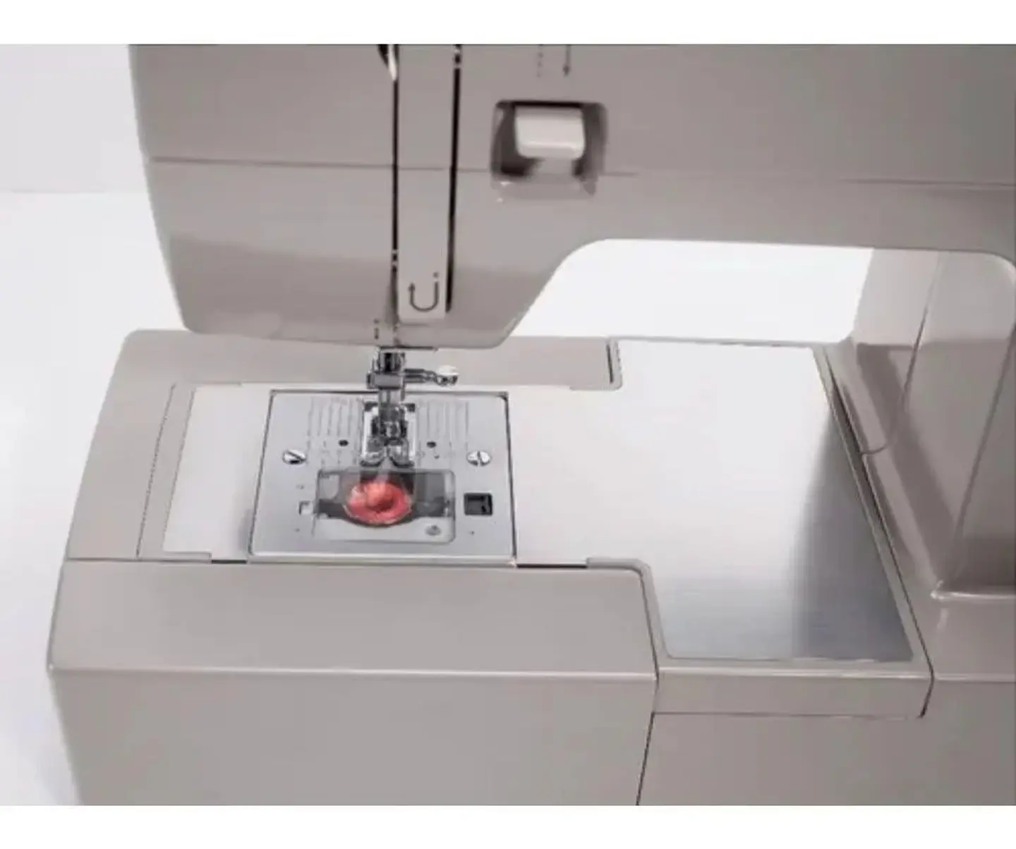 MÁQUINA DE COSER PORTÁTIL SINGER 4423, FUNCIÓN AUTOMÁTICA 3