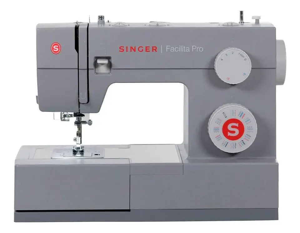 MÁQUINA DE COSER PORTÁTIL SINGER 4423, FUNCIÓN AUTOMÁTICA 4