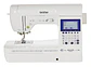 MAQUINA DE COSER BROTHER NQ470 QUILTING Y PATCHWORK - Miniatura 3