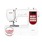 MAQUINA DE COSER JANOME DM7200 - Miniatura 6