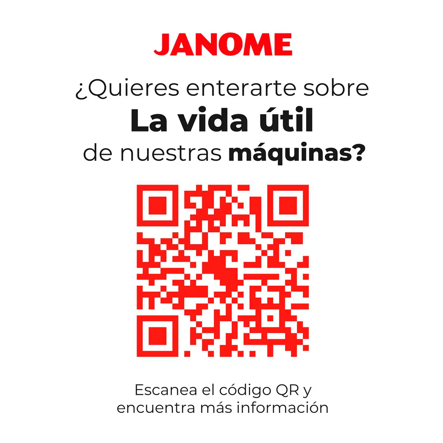 COMBO JANOME MAQUINA DE COSER 311 + OVERLOCK 8002D 5